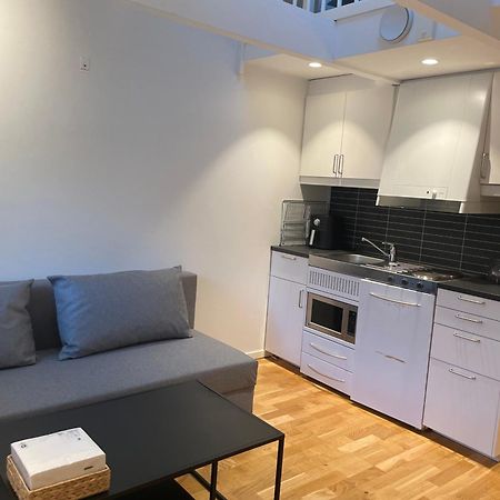 Harbor Hideaway - Apt4 Берген Екстериор снимка