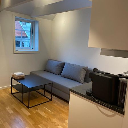 Harbor Hideaway - Apt4 Берген Екстериор снимка