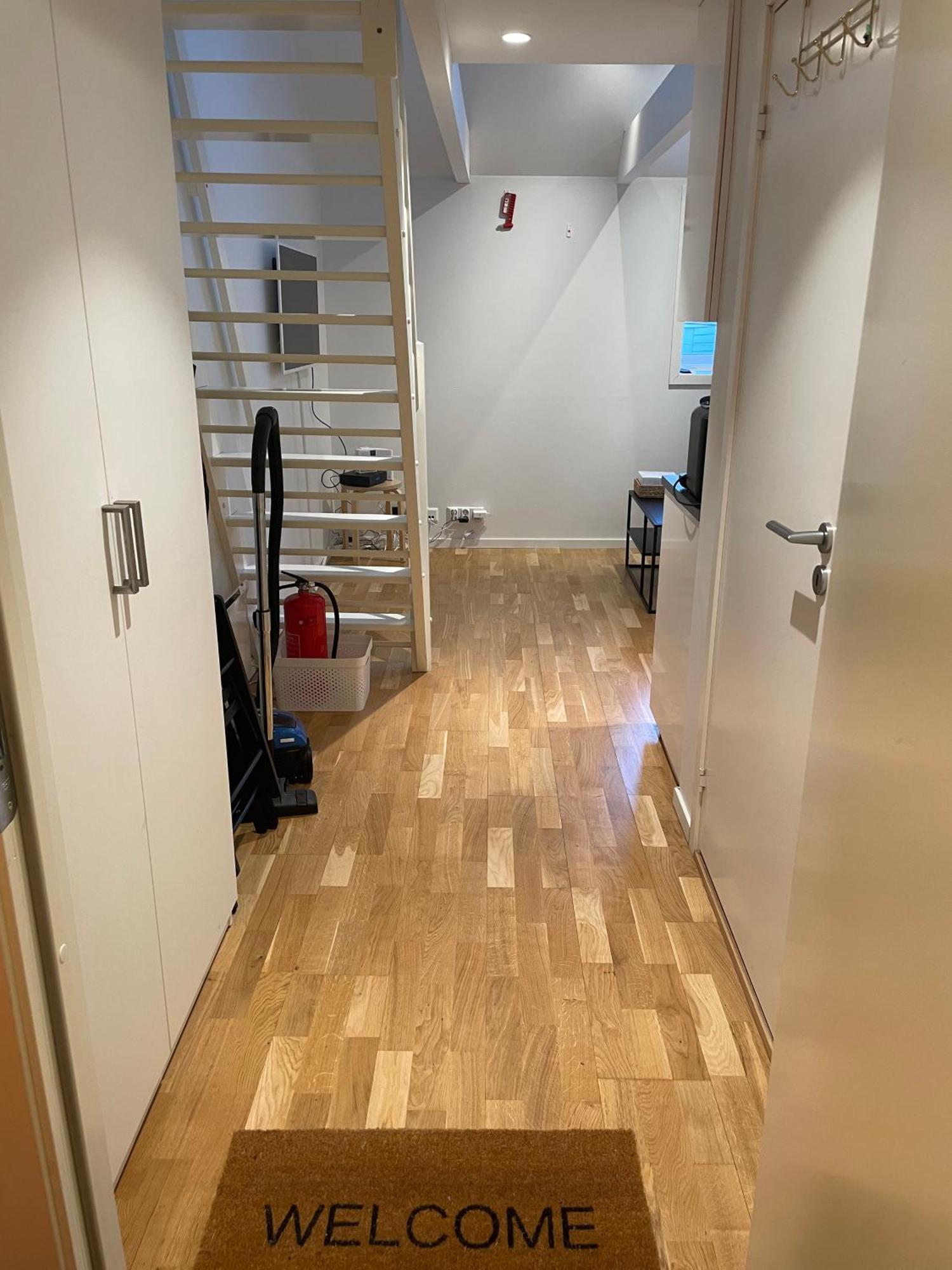 Harbor Hideaway - Apt4 Берген Екстериор снимка