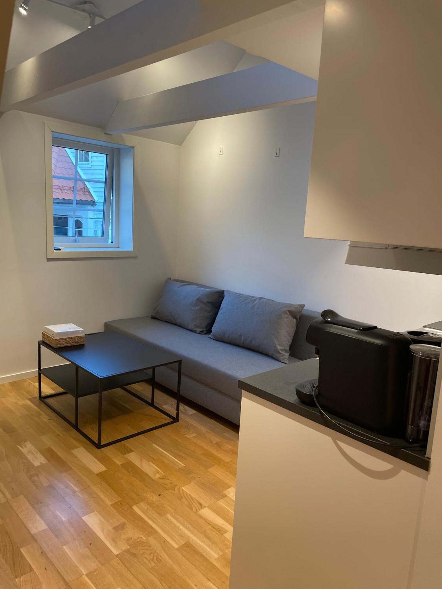 Harbor Hideaway - Apt4 Берген Екстериор снимка